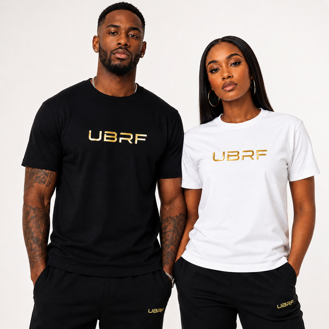 UBRF Store | Customized Luxury Wear at Affordable Prices
