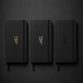 MONOGRAM NOTEBOOKS