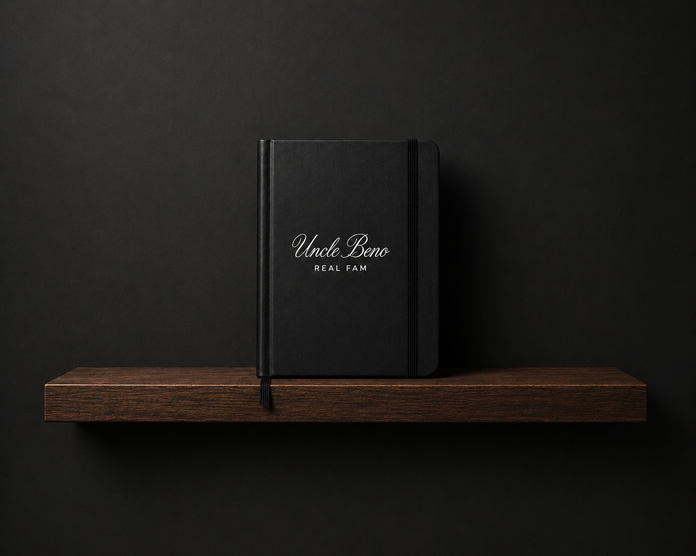 SIGNATURE NOTEBOOKS