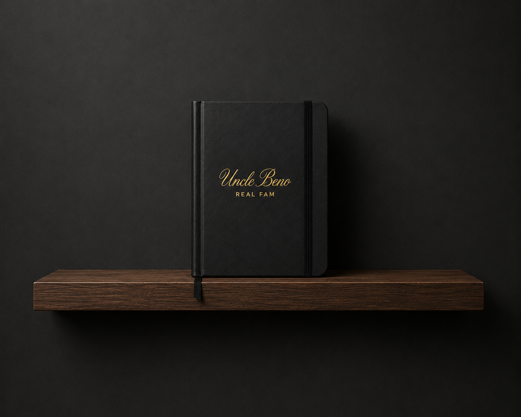 SIGNATURE NOTEBOOKS