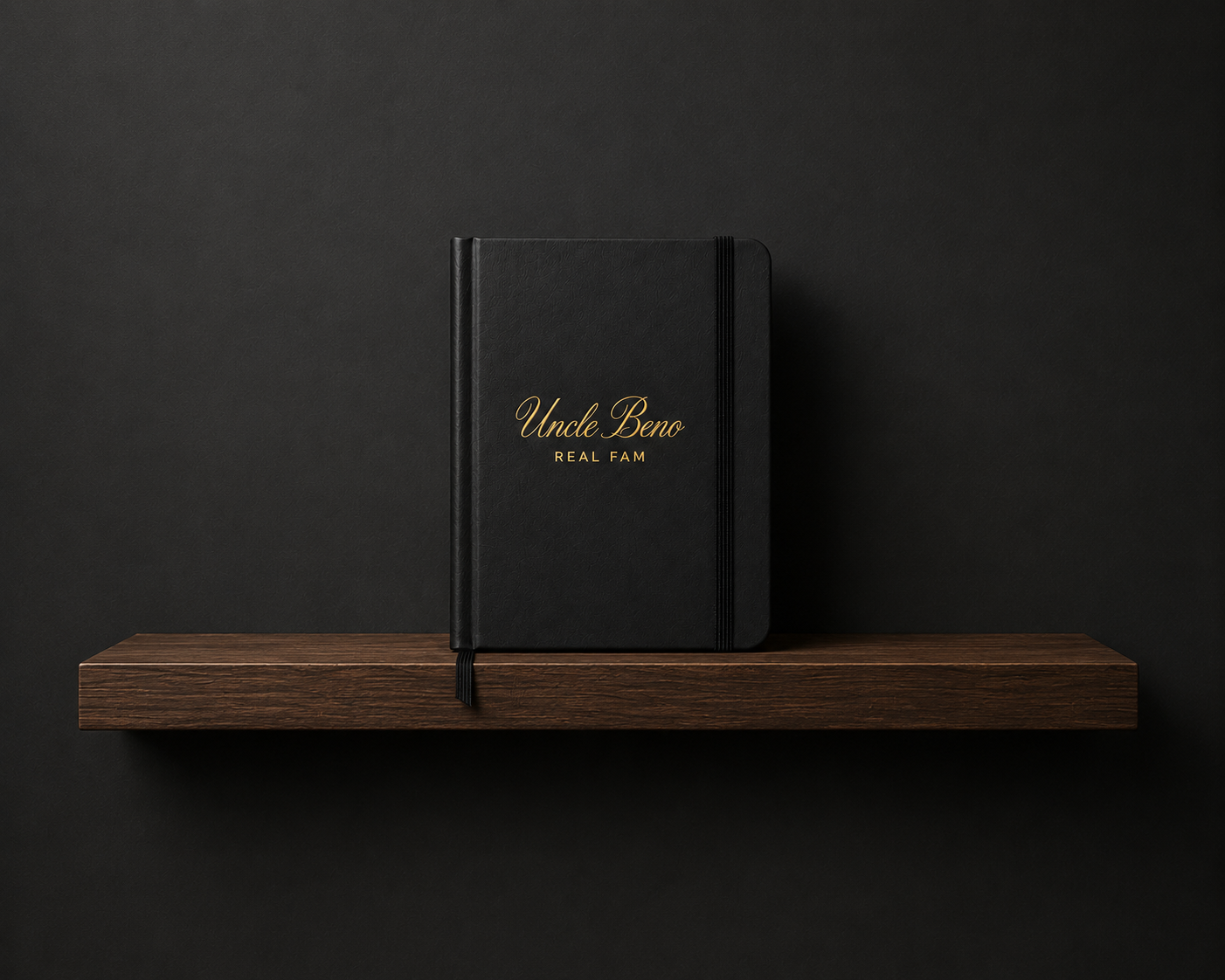 SIGNATURE NOTEBOOKS