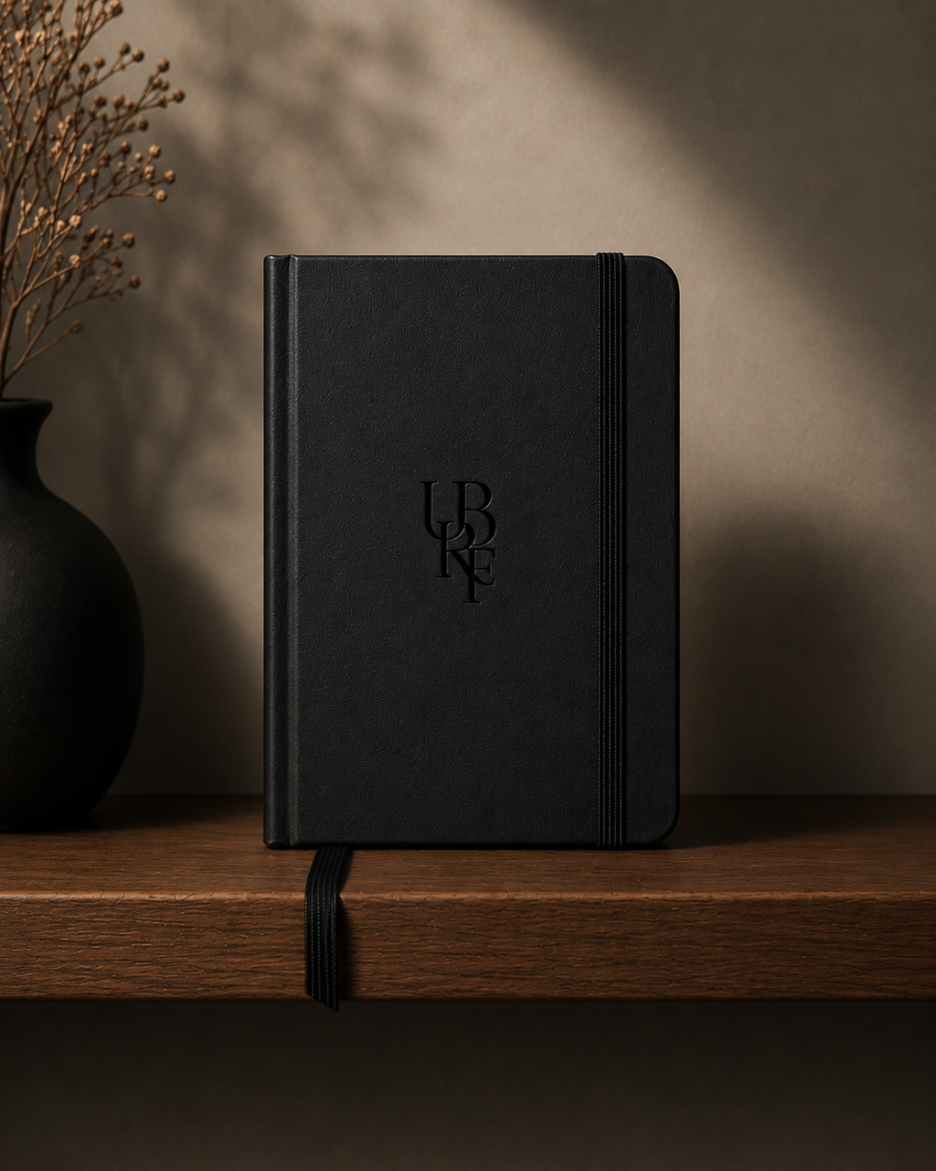 MONOGRAM NOTEBOOKS