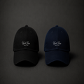 SIGNATURE CAPS (WHITE)