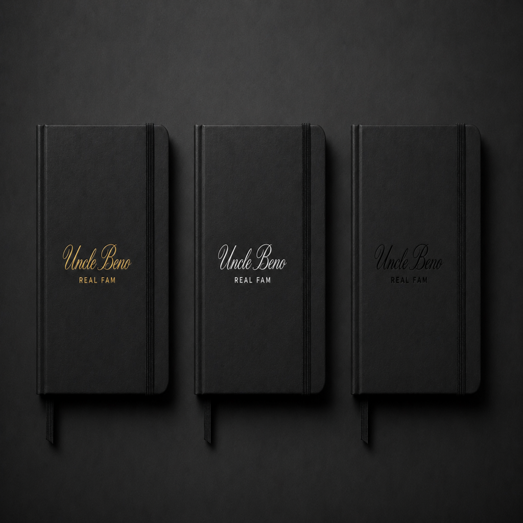 SIGNATURE NOTEBOOKS