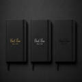 SIGNATURE NOTEBOOKS