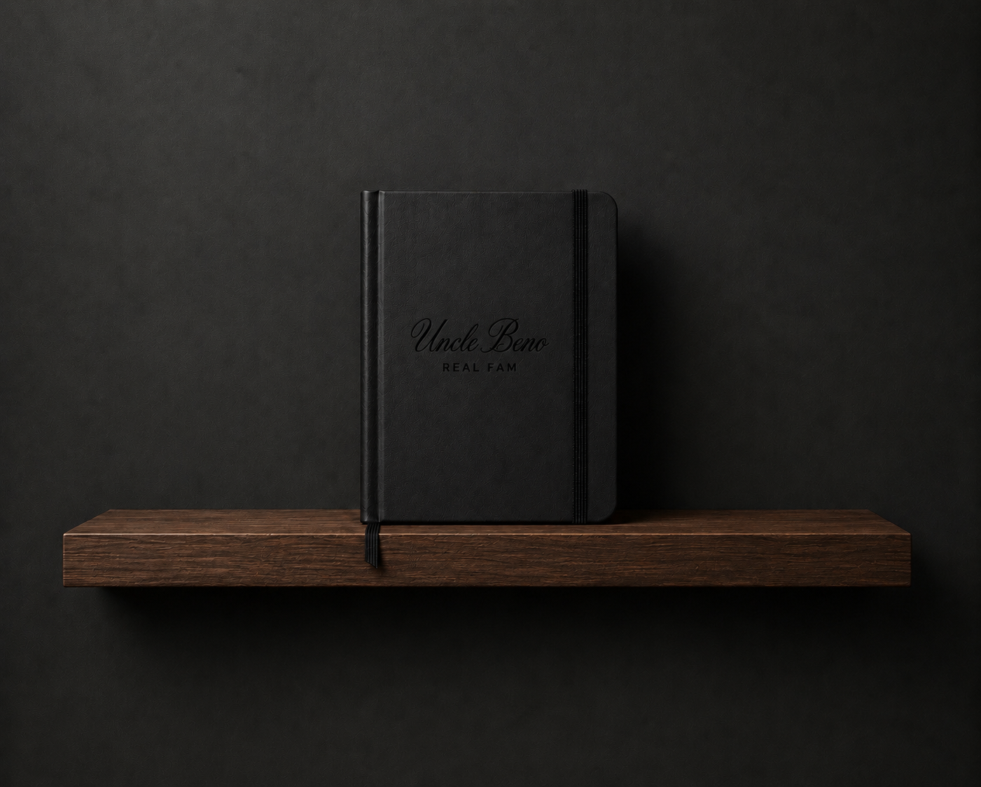 SIGNATURE NOTEBOOKS