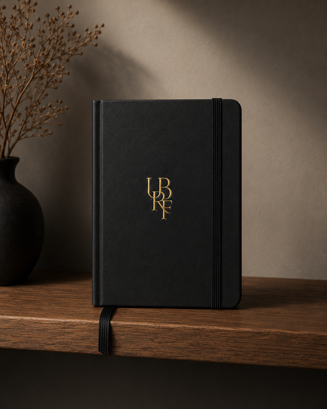 MONOGRAM NOTEBOOKS