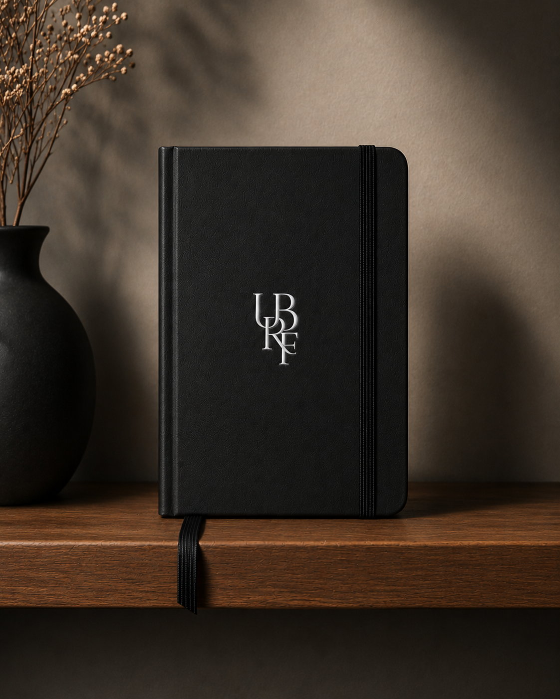 MONOGRAM NOTEBOOKS